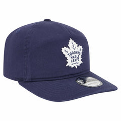 Toronto Maple Leafs New Era 19TWENTY Adjustable Hat - Blue | US 203446824