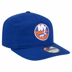 New York Islanders New Era 19TWENTY Adjustable Hat - Royal | US 203446825