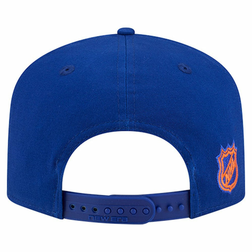 New York Islanders New Era 19TWENTY Adjustable Hat - Royal | US 203446825