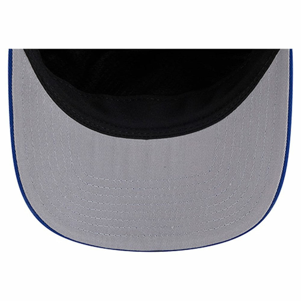 New York Islanders New Era 19TWENTY Adjustable Hat - Royal | US 203446825