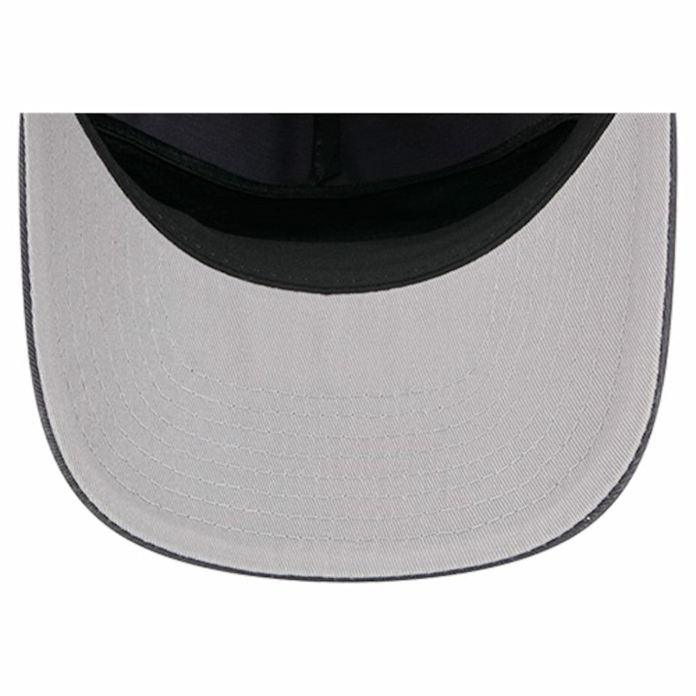 Vegas Golden Knights New Era 19TWENTY Adjustable Hat - Grey | US 203446829