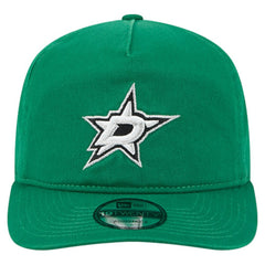 Dallas Stars New Era 19TWENTY Adjustable Hat - Kelly Green | US 203446836