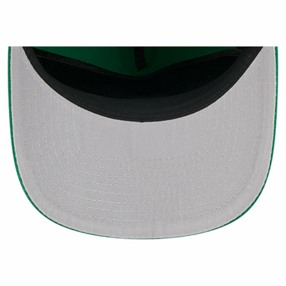 Dallas Stars New Era 19TWENTY Adjustable Hat - Kelly Green | US 203446836