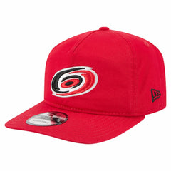 Carolina Hurricanes New Era 19TWENTY Adjustable Hat - Red | US 203446840