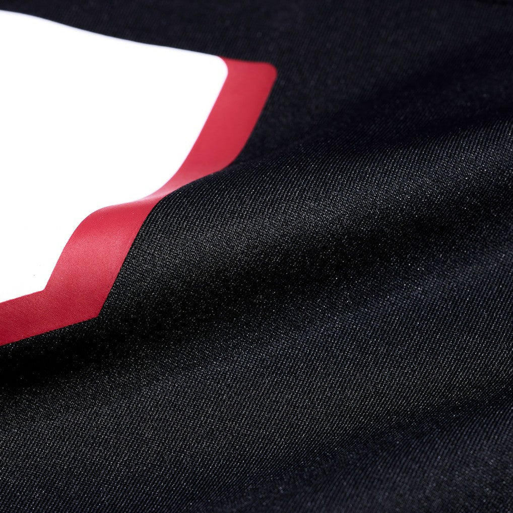 Teagan Quitoriano Atlanta Falcons Team Game Jersey - Black Jerseys