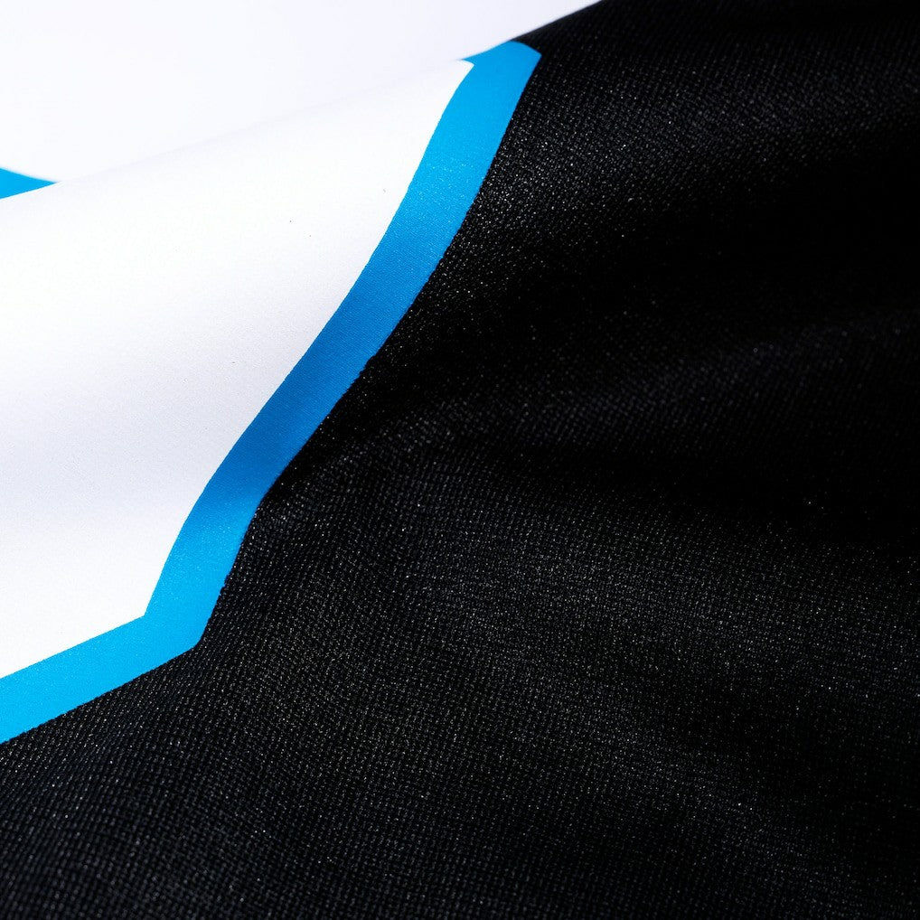 Ryan Fitzgerald Carolina Panthers Team Game Jersey - Black Jerseys