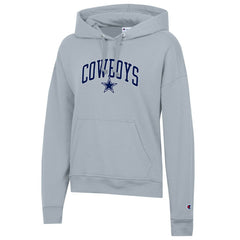 Dallas Cowboys Champion Women's - Gray