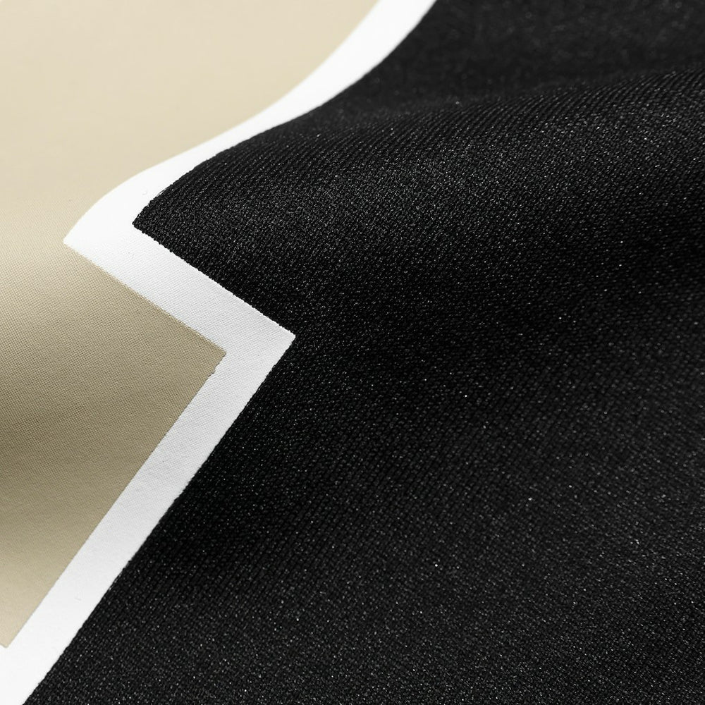Kendre Miller New Orleans Saints Team Game Jersey - Black Jerseys