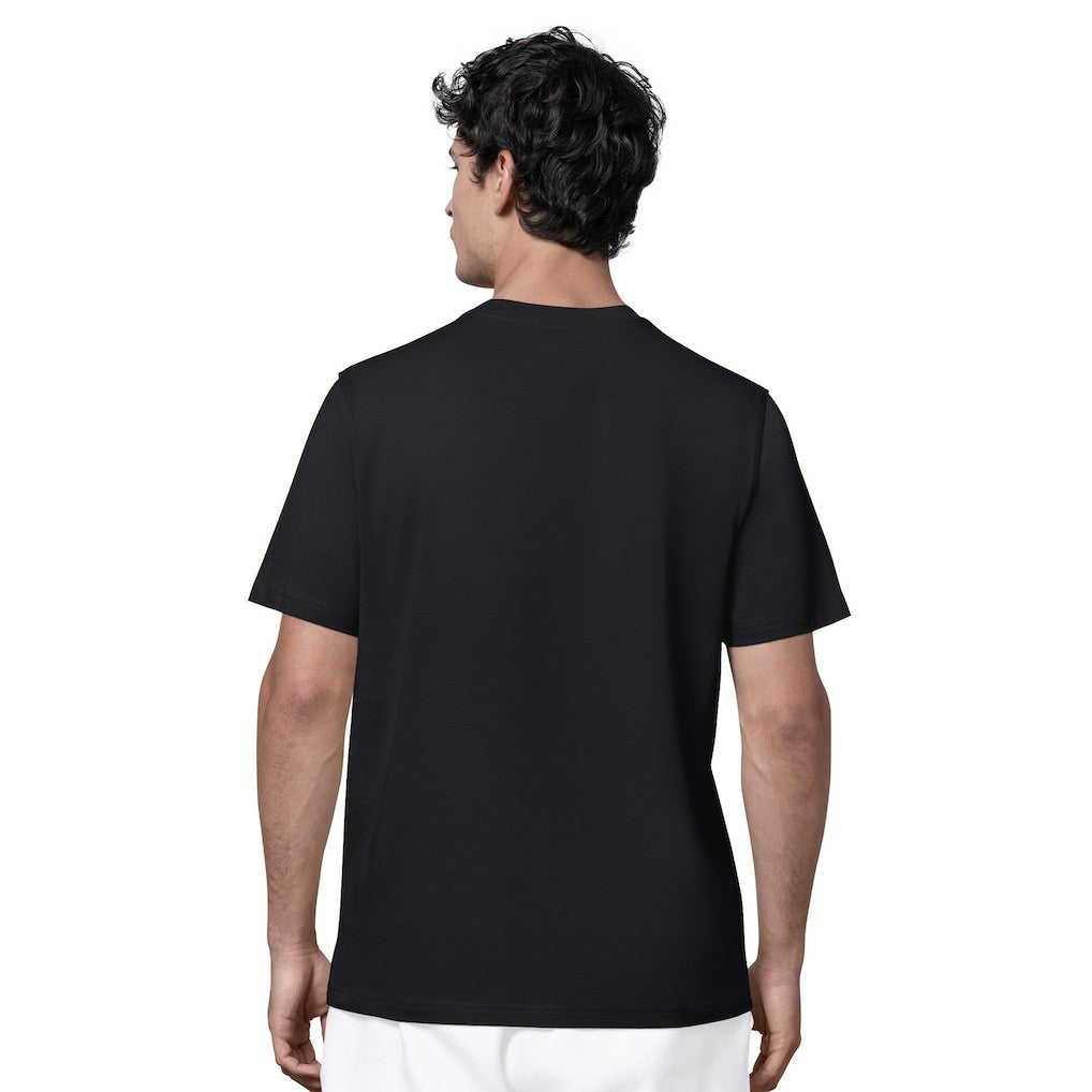 New York Jets Starter Gotham City T-Shirt - Black T-shirts