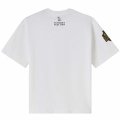 Washington Wizards OVO x NBA Heavyweight T-Shirt White outlet