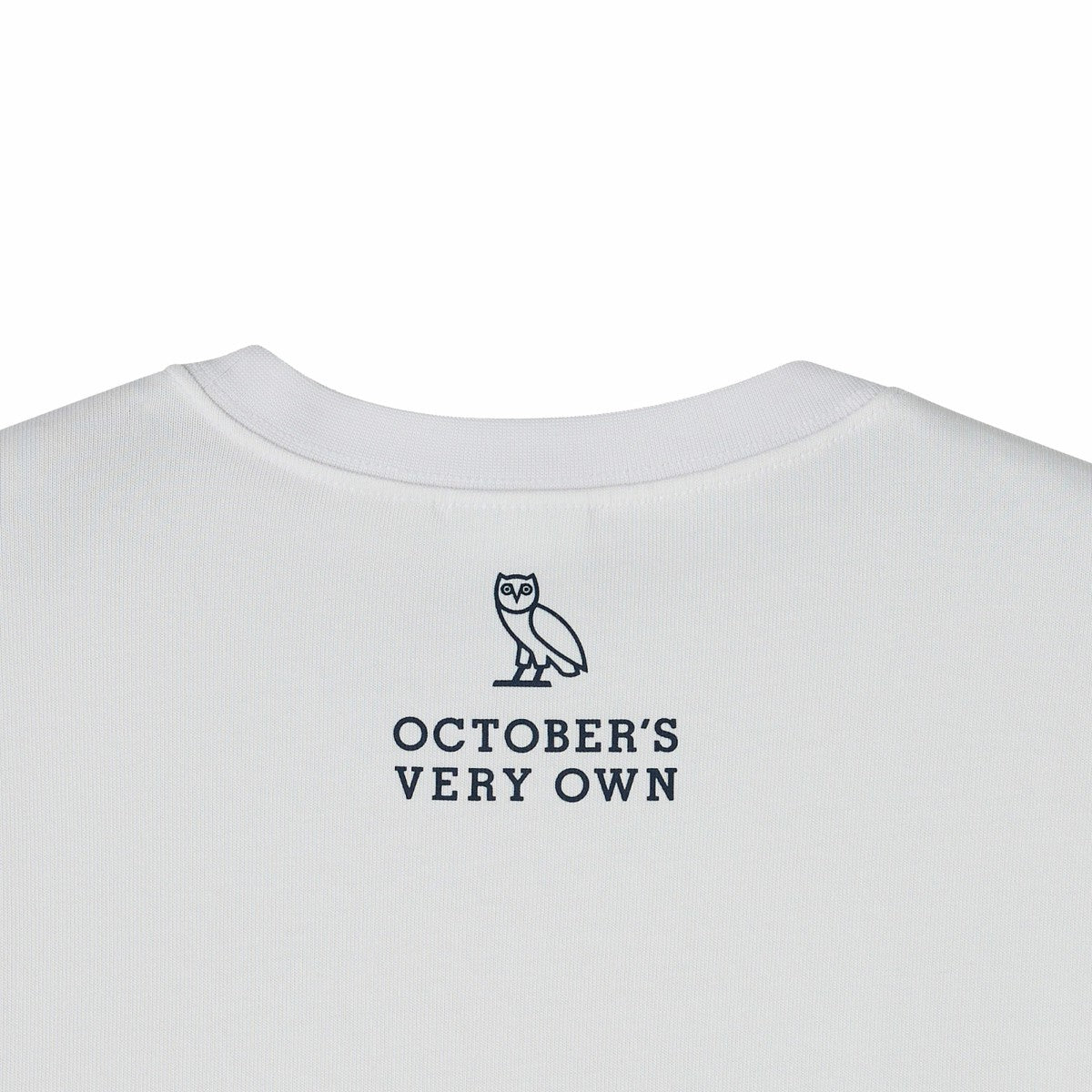 Washington Wizards OVO x NBA Heavyweight T-Shirt White outlet
