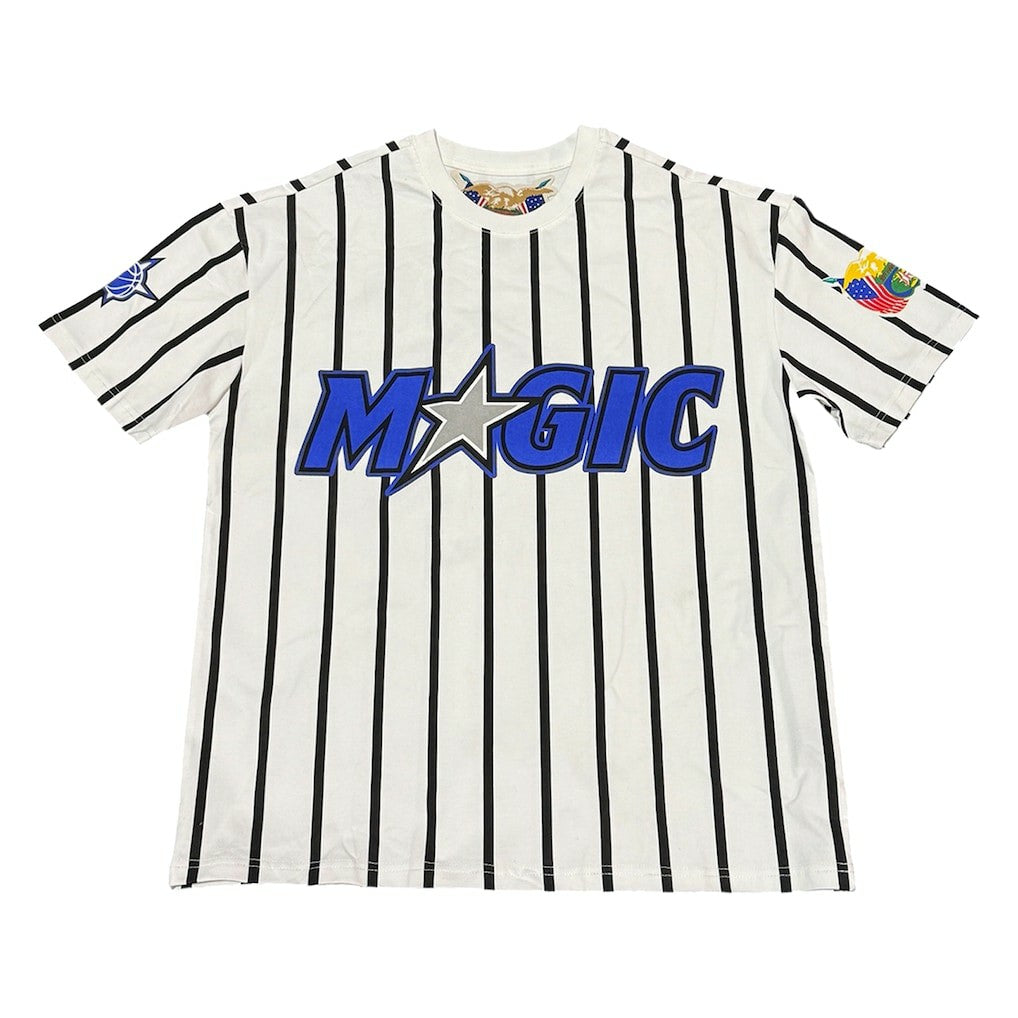 Jeff Hamilton x Orlando Magic Icon Edition Premium T-Shirt White outlet