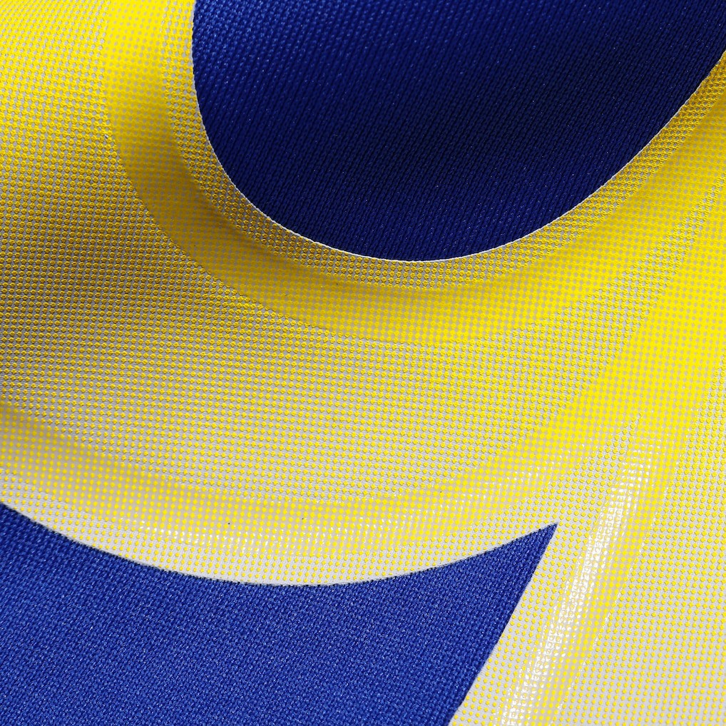Terrance Ferguson Los Angeles Rams Team Game Jersey - Royal Jerseys