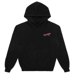 Tampa Bay Buccaneers Born x Raised Unisex Pro Script Hoodie - Black Hoodies
