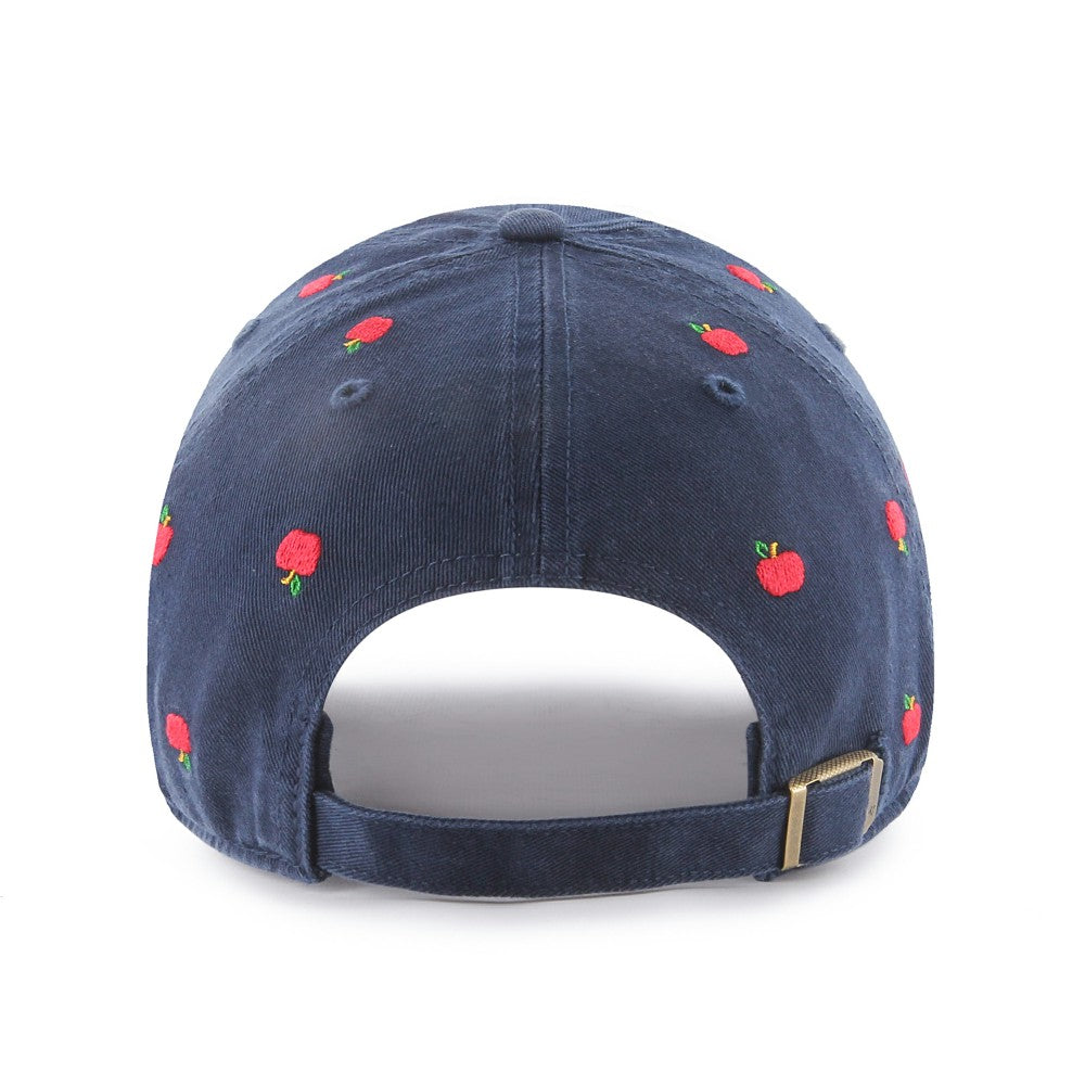 New York Yankees '47 Women's Confetti Clean Up Adjustable Hat - Navy Hats