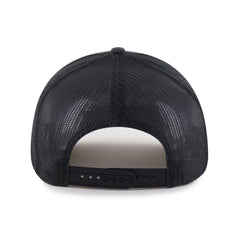 Minnesota Twins '47 Pitstop Trucker Adjustable Hat - Navy Hats