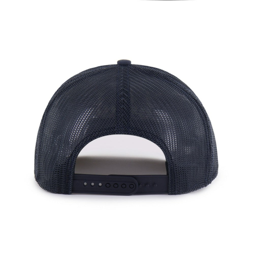 Houston Astros '47 Pitstop Trucker Adjustable Hat - Navy Hats