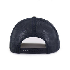 Detroit Tigers '47 Pitstop Trucker Adjustable Hat - Navy Hats