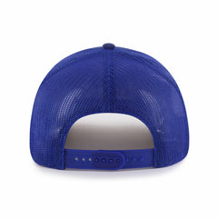 Kansas City Royals '47 Pitstop Trucker Adjustable Hat - Royal Hats