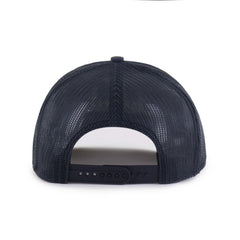 New York Yankees '47 Pitstop Trucker Adjustable Hat - Navy Hats