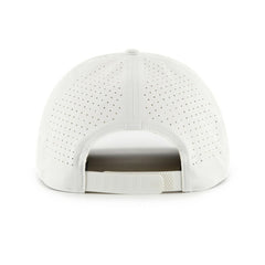 Philadelphia Phillies '47 Forward Vault Hitch Adjustable Hat - White Hats