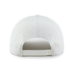 Toronto Blue Jays '47 Forward Vault Hitch Adjustable Hat - White Hats