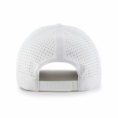 Athletics '47 Forward Vault Hitch Adjustable Hat - White Hats