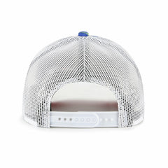 Kansas City Royals '47 Beachside Adjustable Trucker Hat - Royal Hats