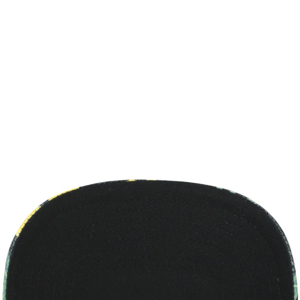 Pittsburgh Pirates '47 Beachside Adjustable Trucker Hat - Black Hats