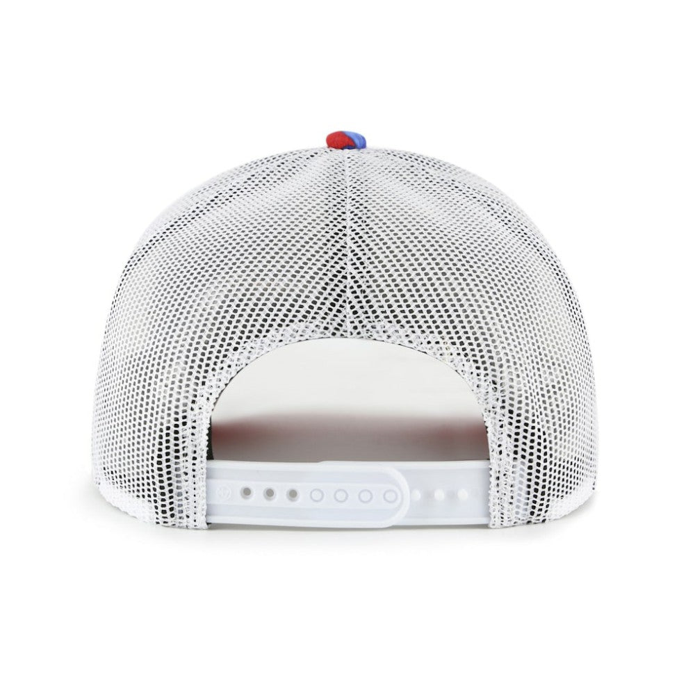 St. Louis Cardinals '47 Beachside Adjustable Trucker Hat - Red Hats