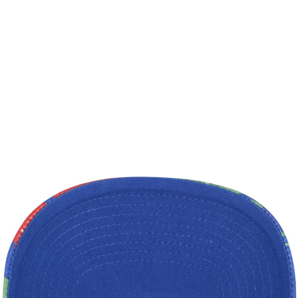 Chicago Cubs '47 Beachside Adjustable Trucker Hat - Royal Hats