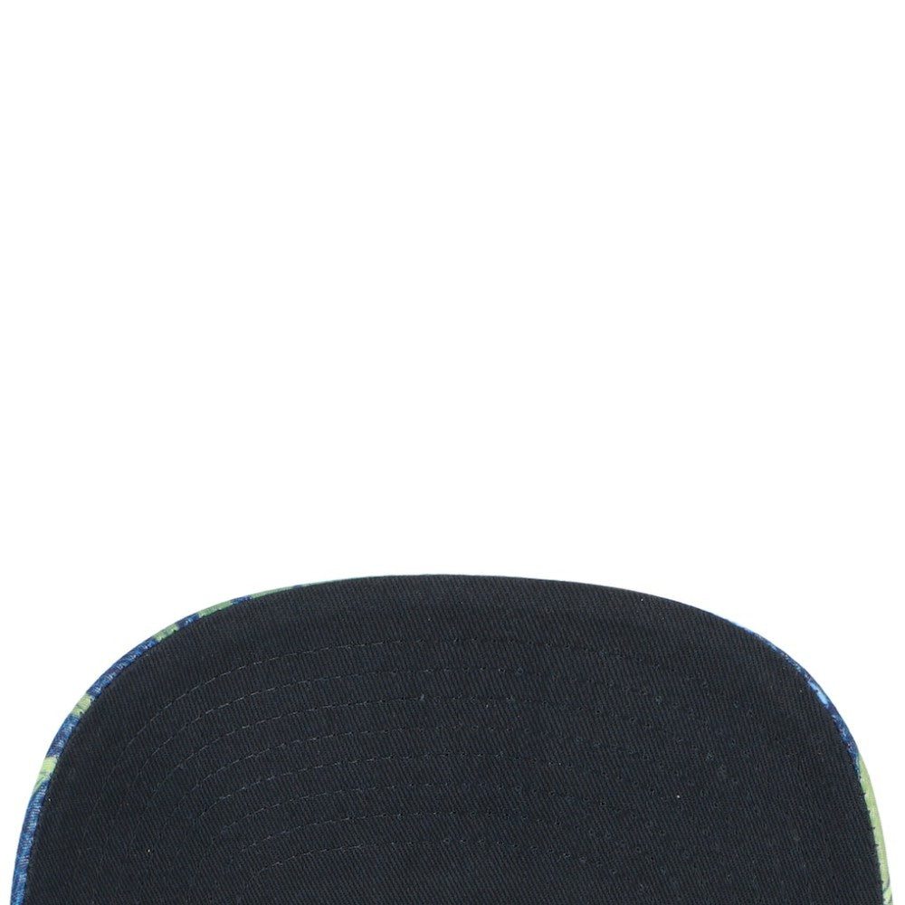 Tampa Bay Rays '47 Beachside Adjustable Trucker Hat - Navy Hats