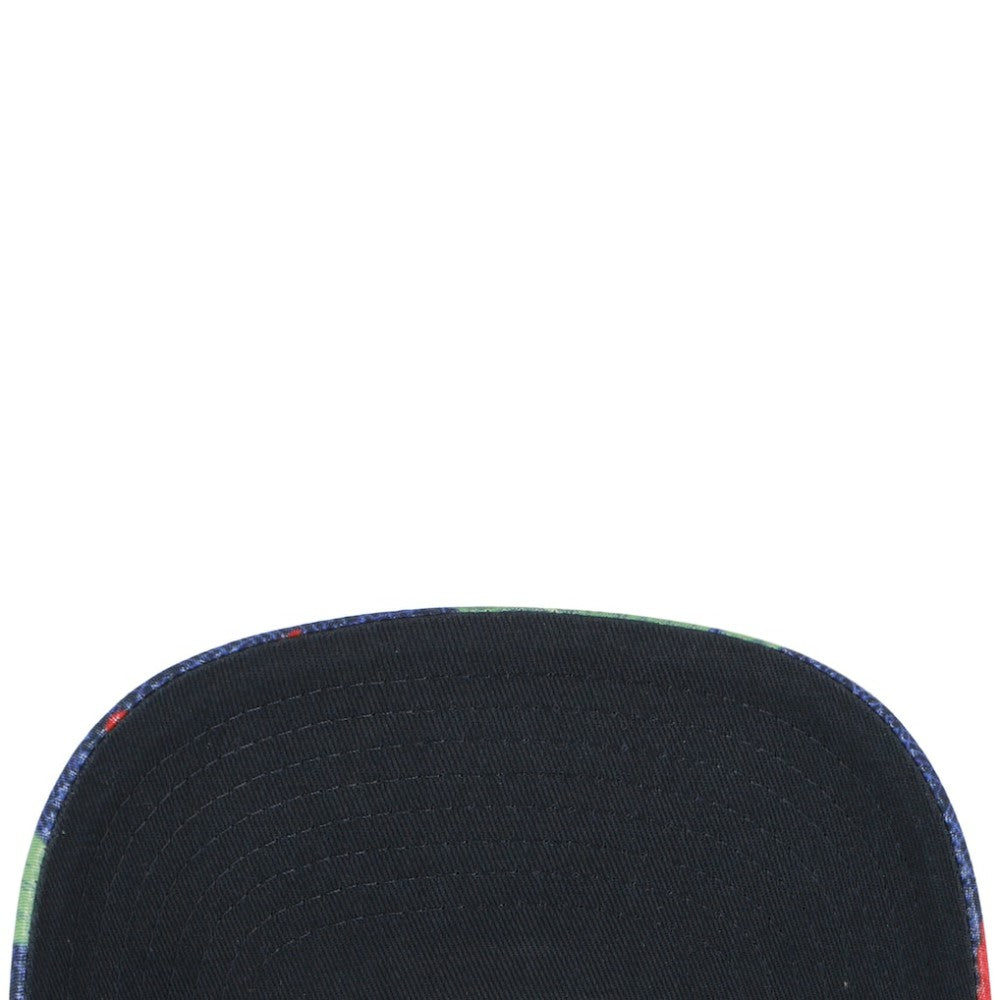 Atlanta Braves '47 Beachside Adjustable Trucker Hat - Navy Hats