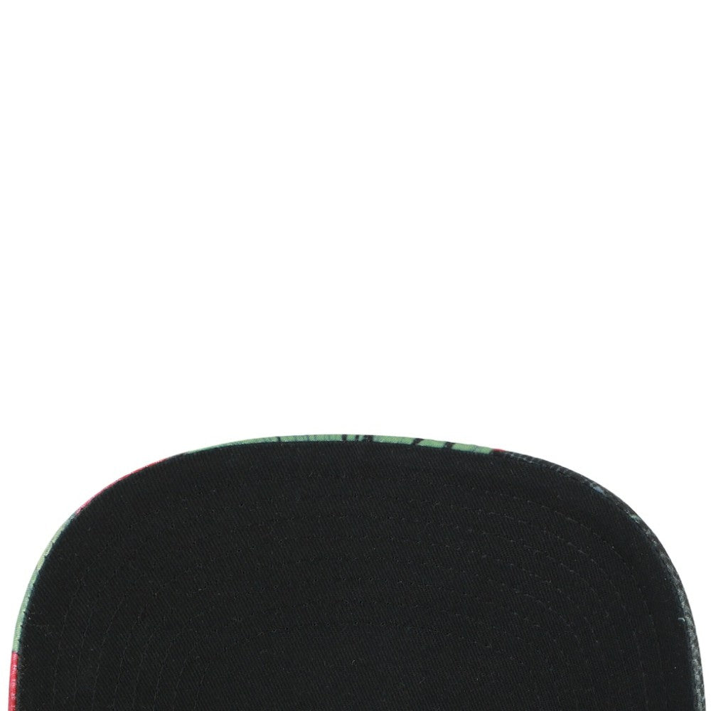 Arizona Diamondbacks '47 Beachside Adjustable Trucker Hat - Black Hats