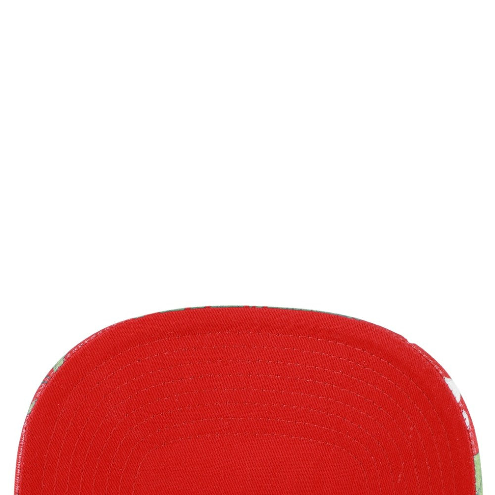 Cincinnati Reds '47 Beachside Adjustable Trucker Hat - Red Hats