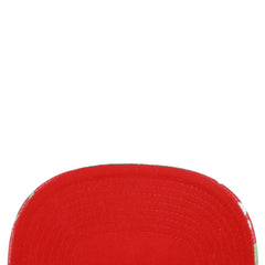 Cincinnati Reds '47 Beachside Adjustable Trucker Hat - Red Hats