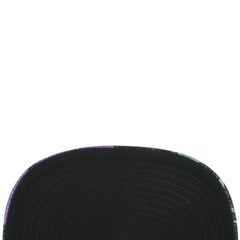 Colorado Rockies '47 Beachside Adjustable Trucker Hat - Black Hats