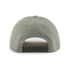 Houston Astros '47 Canyon Ranchero Hitch Adjustable Hat - Olive Hats