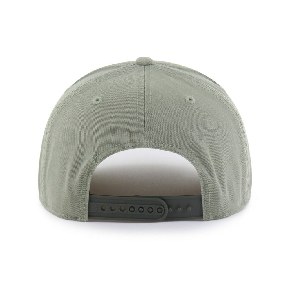 Chicago Cubs '47 Canyon Ranchero Hitch Adjustable Hat - Olive Hats