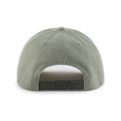 Baltimore Orioles '47 Canyon Ranchero Hitch Adjustable Hat - Olive Hats