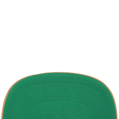 Seattle Mariners '47 Cooperstown Break Wood Suede Hitch Adjustable Hat - Royal/Brown Hats