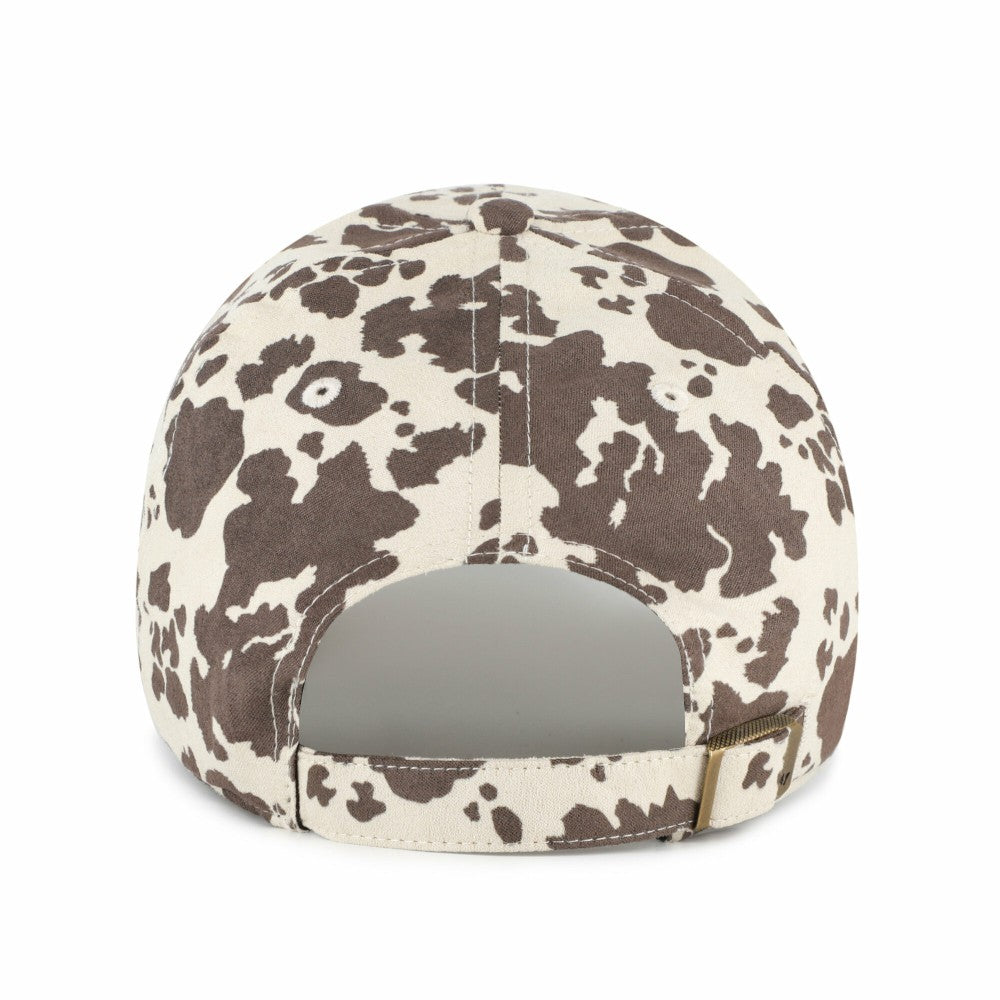 Los Angeles Angels '47 Women's Bessie Clean Up Adjustable Hat - Natural Hats