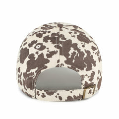 Los Angeles Angels '47 Women's Bessie Clean Up Adjustable Hat - Natural Hats