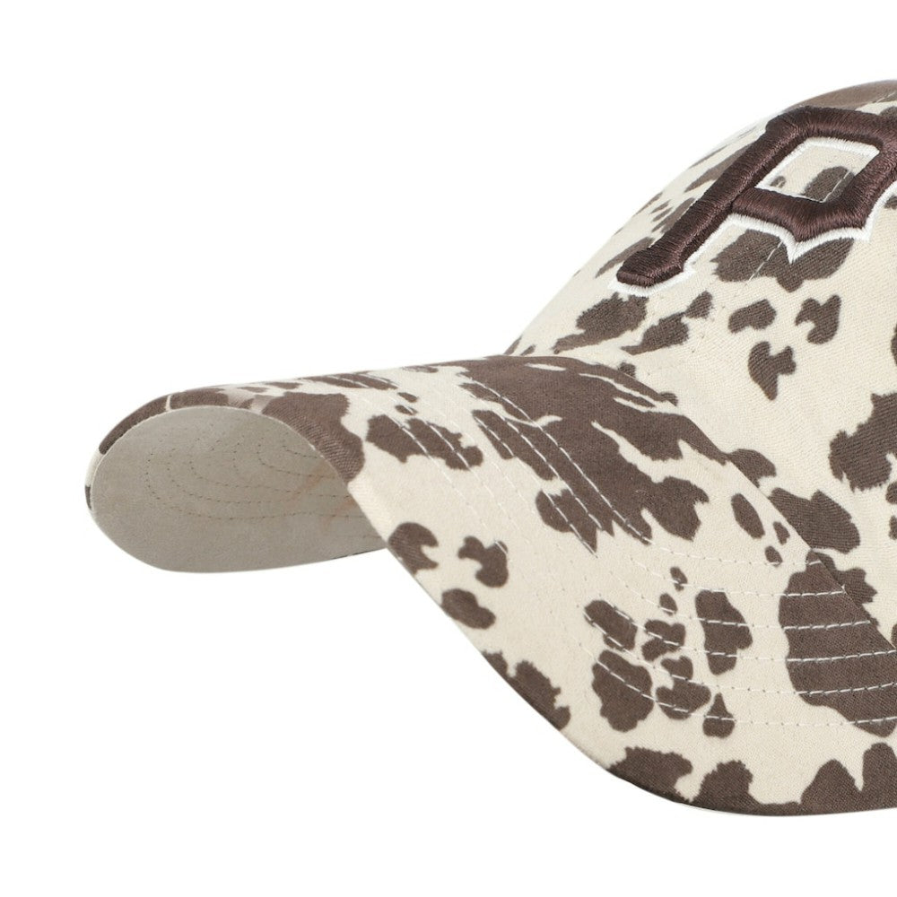 Pittsburgh Pirates '47 Women's Bessie Clean Up Adjustable Hat - Natural Hats