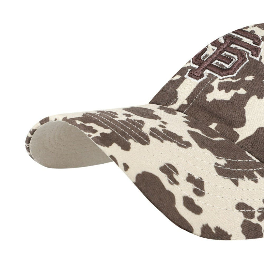 San Francisco Giants '47 Women's Bessie Clean Up Adjustable Hat - Natural Hats