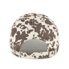 Chicago Cubs '47 Women's Bessie Clean Up Adjustable Hat - Natural Hats