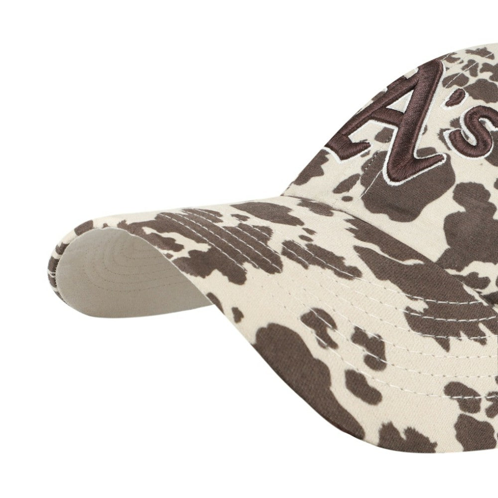 Athletics '47 Women's Bessie Clean Up Adjustable Hat - Natural Hats