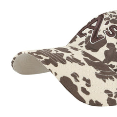 Athletics '47 Women's Bessie Clean Up Adjustable Hat - Natural Hats