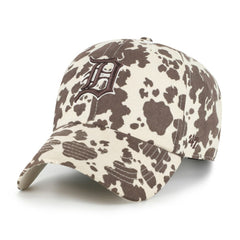 Detroit Tigers '47 Women's Bessie Clean Up Adjustable Hat - Natural Hats