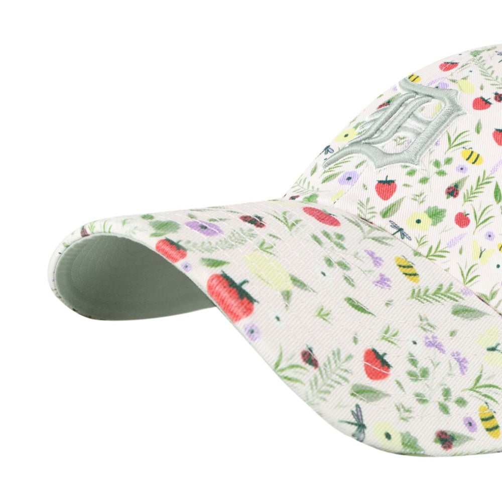 Detroit Tigers '47 Women's Posey Clean Up Adjustable Hat - Light Pink Hats